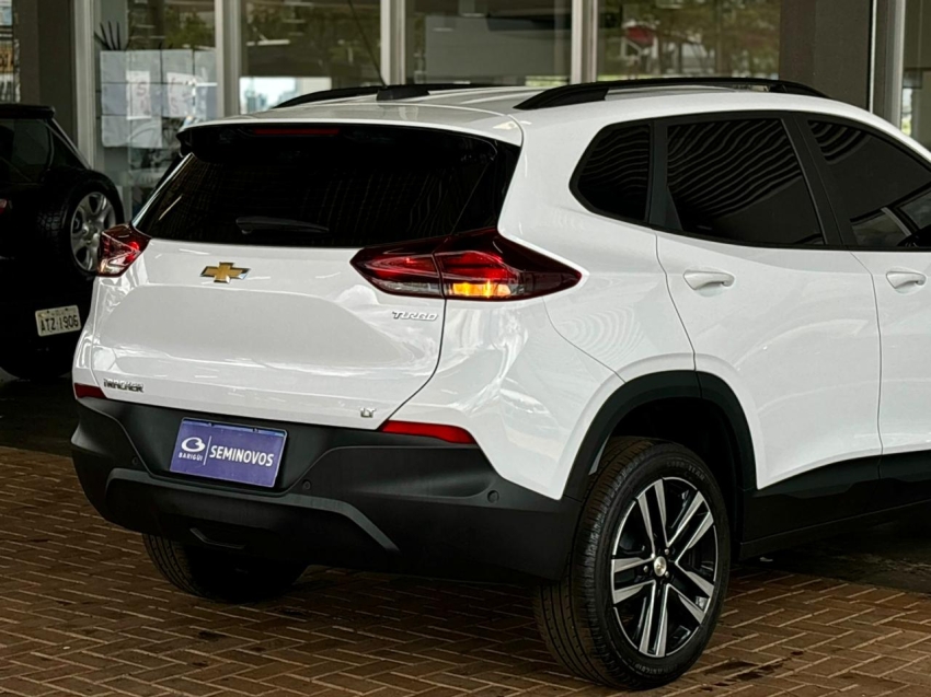 chevrolet tracker 1.0 turbo flex lt automatico 4p 202511