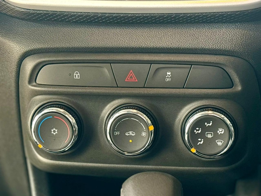 chevrolet tracker 1.0 turbo flex lt automatico 4p 202527