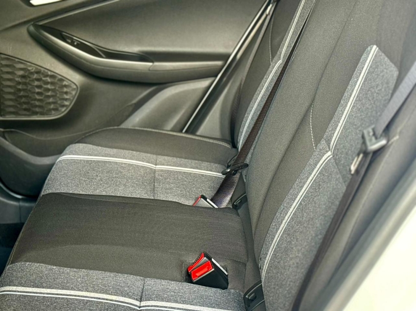 chevrolet tracker 1.0 turbo flex lt automatico 4p 202528