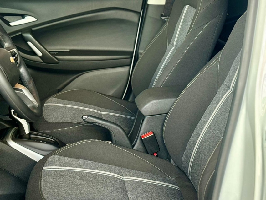 chevrolet tracker 1.0 turbo flex lt automatico 4p 202540