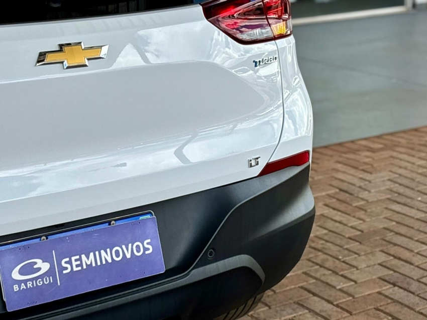 chevrolet tracker 1.0 turbo flex lt automatico 4p 202516
