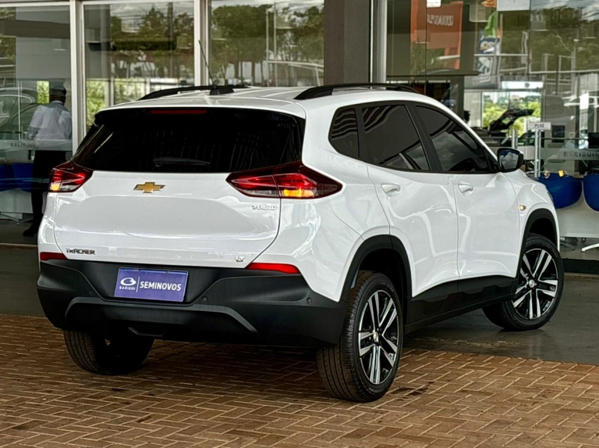 chevrolet tracker 1.0 turbo flex lt automatico 4p 202514