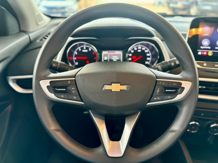 chevrolet tracker 1.0 turbo flex lt automatico 4p 202518