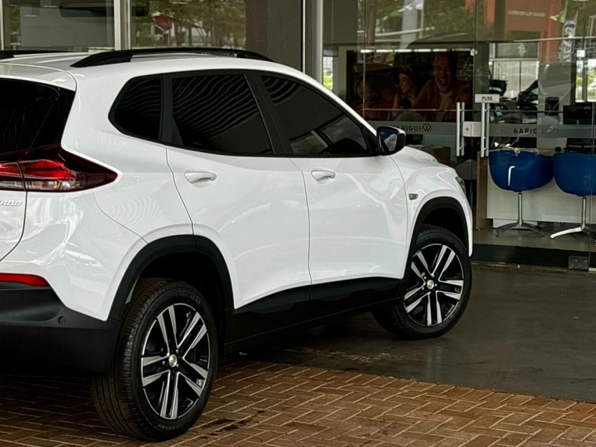 chevrolet tracker 1.0 turbo flex lt automatico 4p 202513