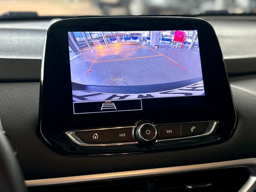 chevrolet tracker 1.0 turbo flex lt automatico 4p 202521