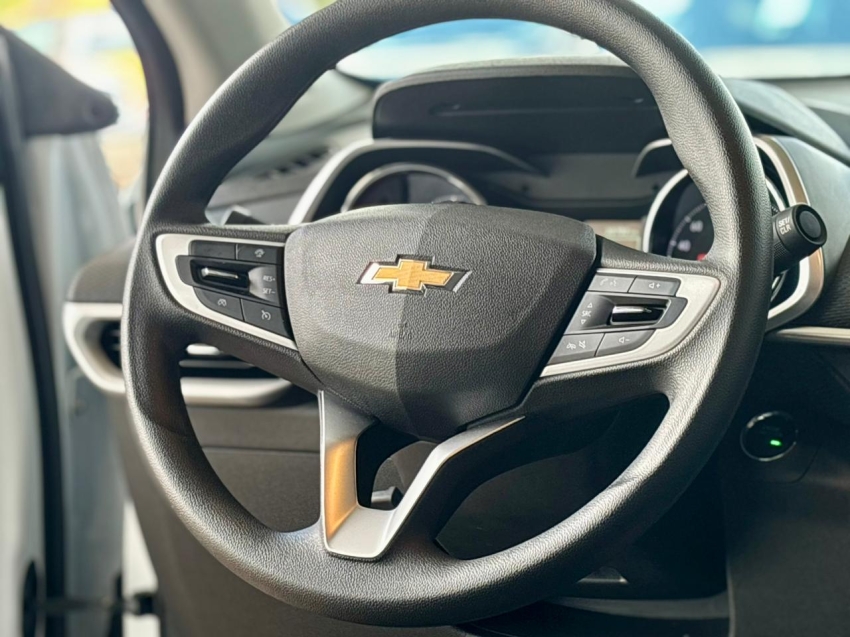 chevrolet tracker 1.0 turbo flex lt automatico 4p 202523