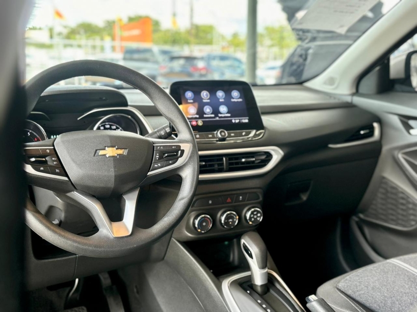 chevrolet tracker 1.0 turbo flex lt automatico 4p 202530