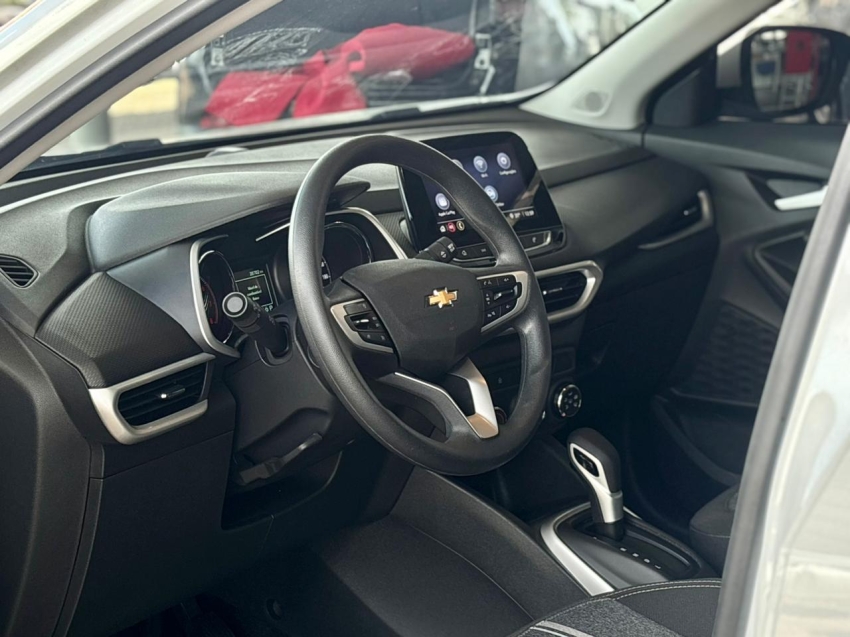 chevrolet tracker 1.0 turbo flex lt automatico 4p 202542