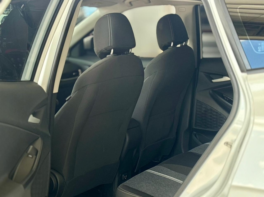 chevrolet tracker 1.0 turbo flex lt automatico 4p 202534