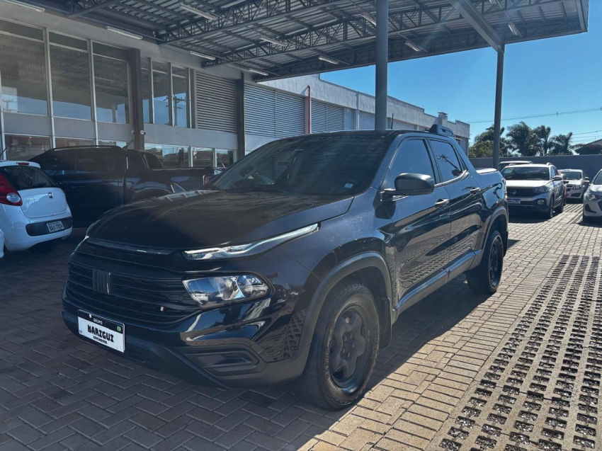 fiat toro 1.3 turbo 270 flex endurance at6 2.0 diesel 4p automatico 2022
