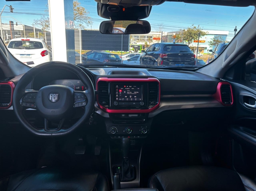 fiat toro 1.3 turbo 270 flex endurance at6 2.0 diesel 4p automatico 2022