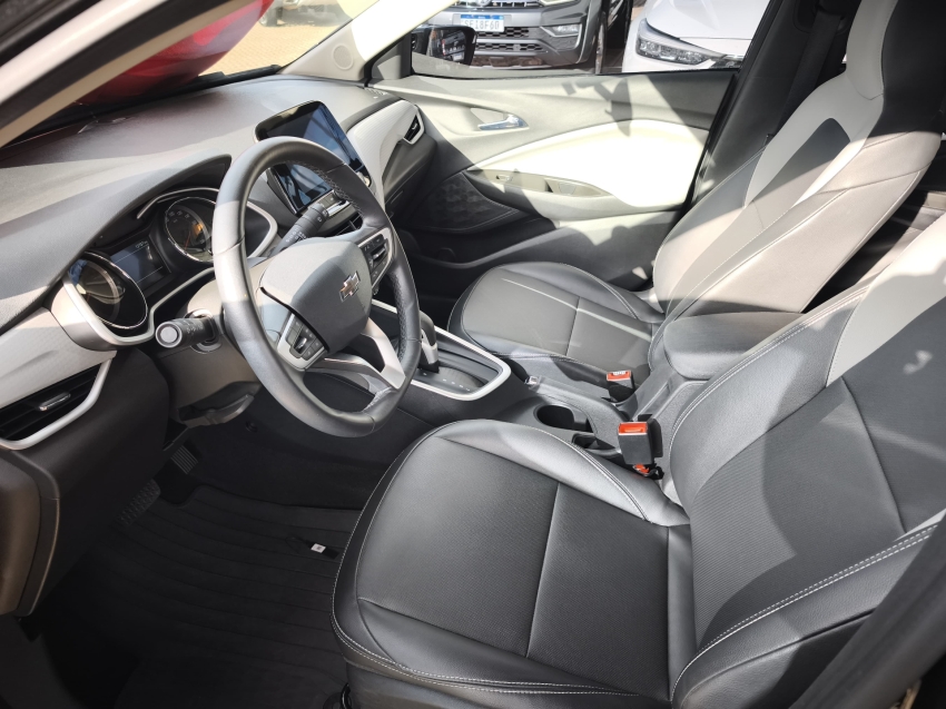 chevrolet onix 1.0 turbo flex premier automatico 4p 2024