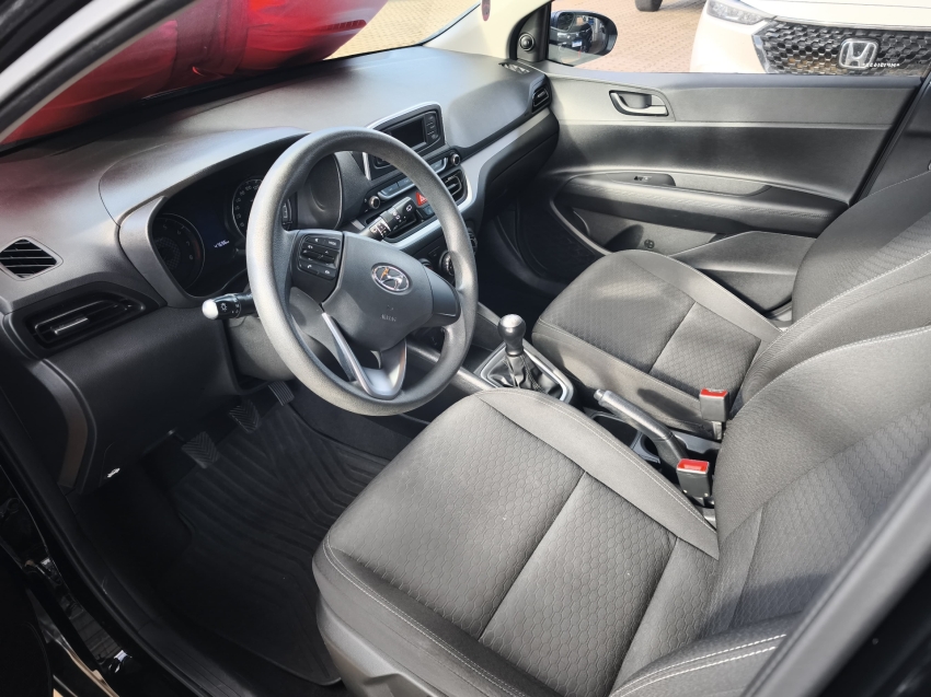 hyundai hb20 1.0 12v flex sense manual 4p 2021