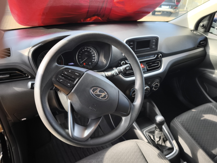 hyundai hb20 1.0 12v flex sense manual 4p 2021