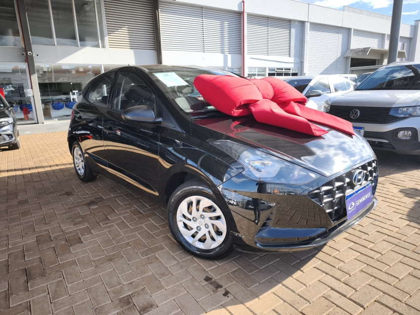 hyundai hb20 1.0 12v flex sense manual 4p 2021