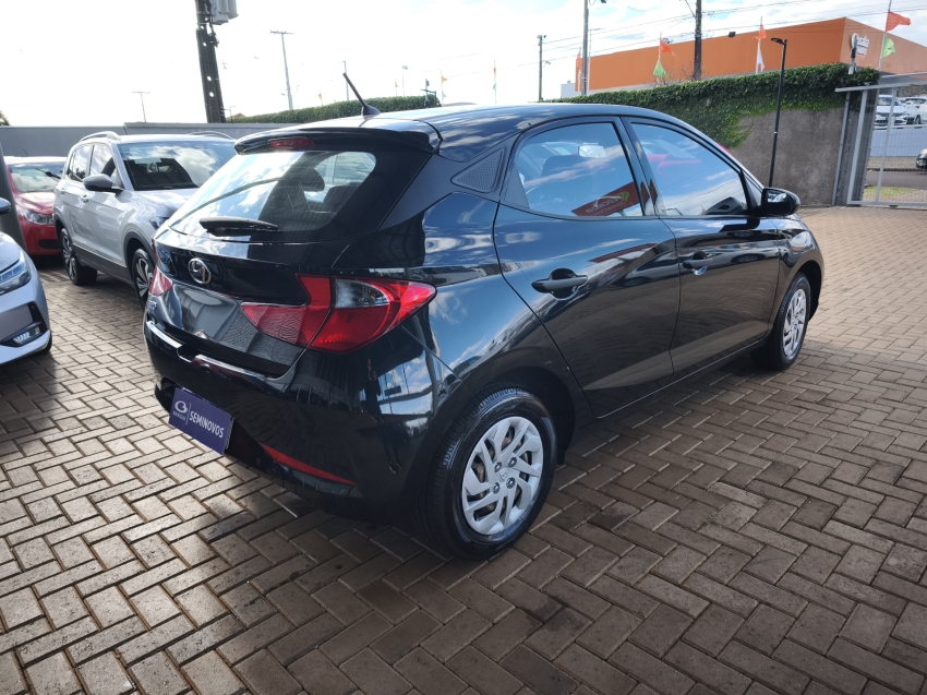 hyundai hb20 1.0 12v flex sense manual 4p 2021