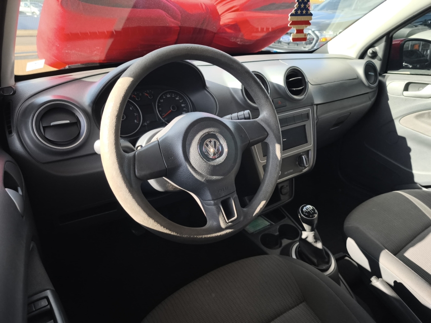 volkswagen saveiro 1.6 mi cs 8v flex 2p manual g.vi 2014