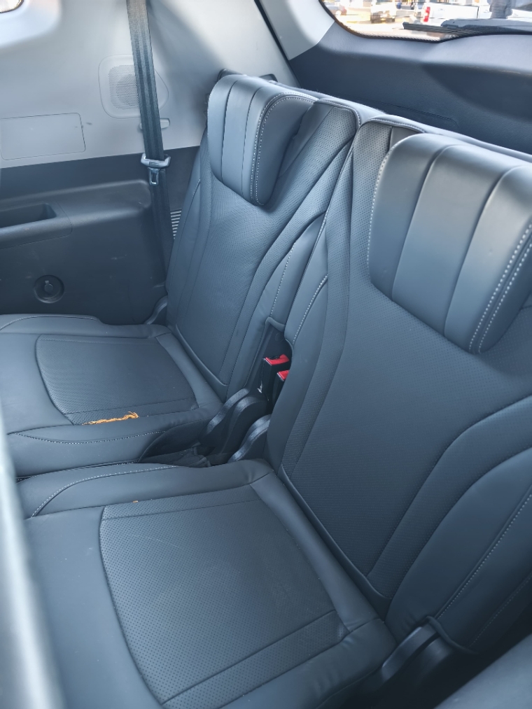 caoa chery tiggo 8 1.6 tgdi gasolina txs max drive dct 4p automatico 2024