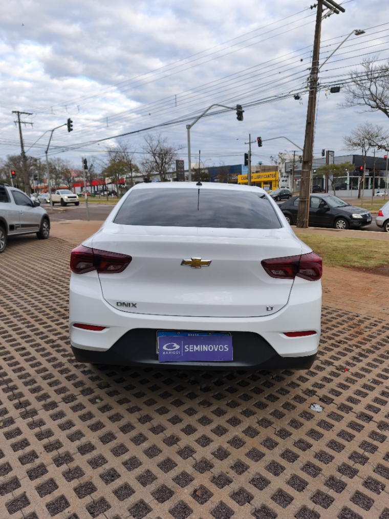 chevrolet onix 1.0 flex plus lt manual 4p 2023