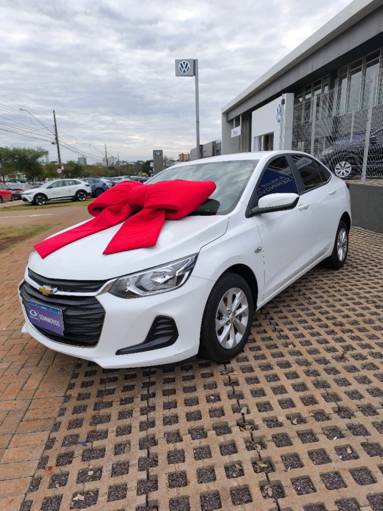 chevrolet onix 1.0 flex plus lt manual 4p 2023