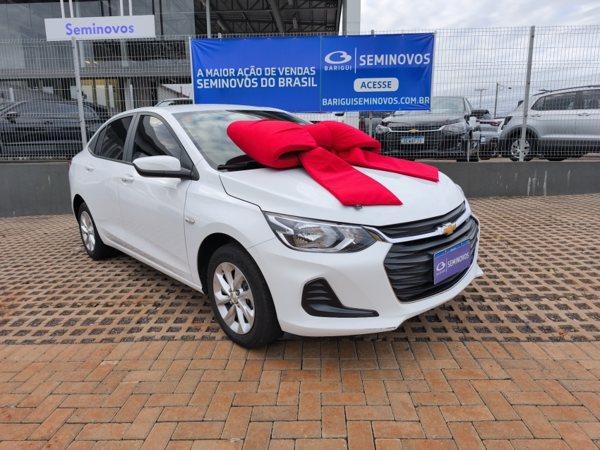 chevrolet onix 1.0 flex plus lt manual 4p 2023