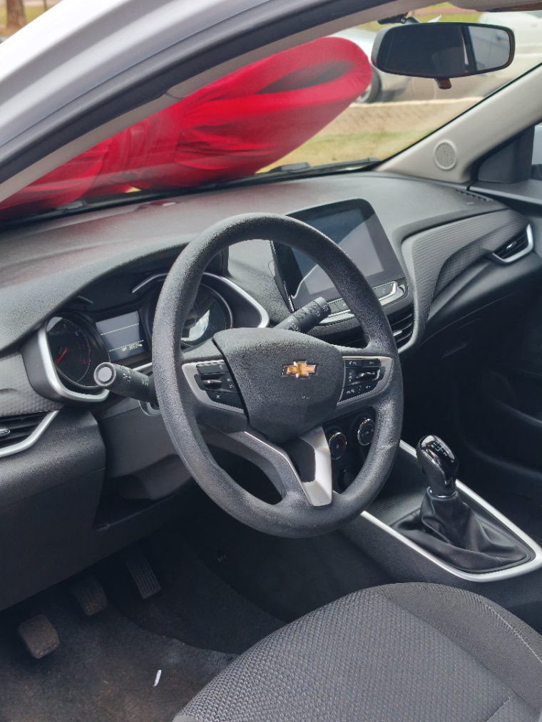 chevrolet onix 1.0 flex plus lt manual 4p 2023
