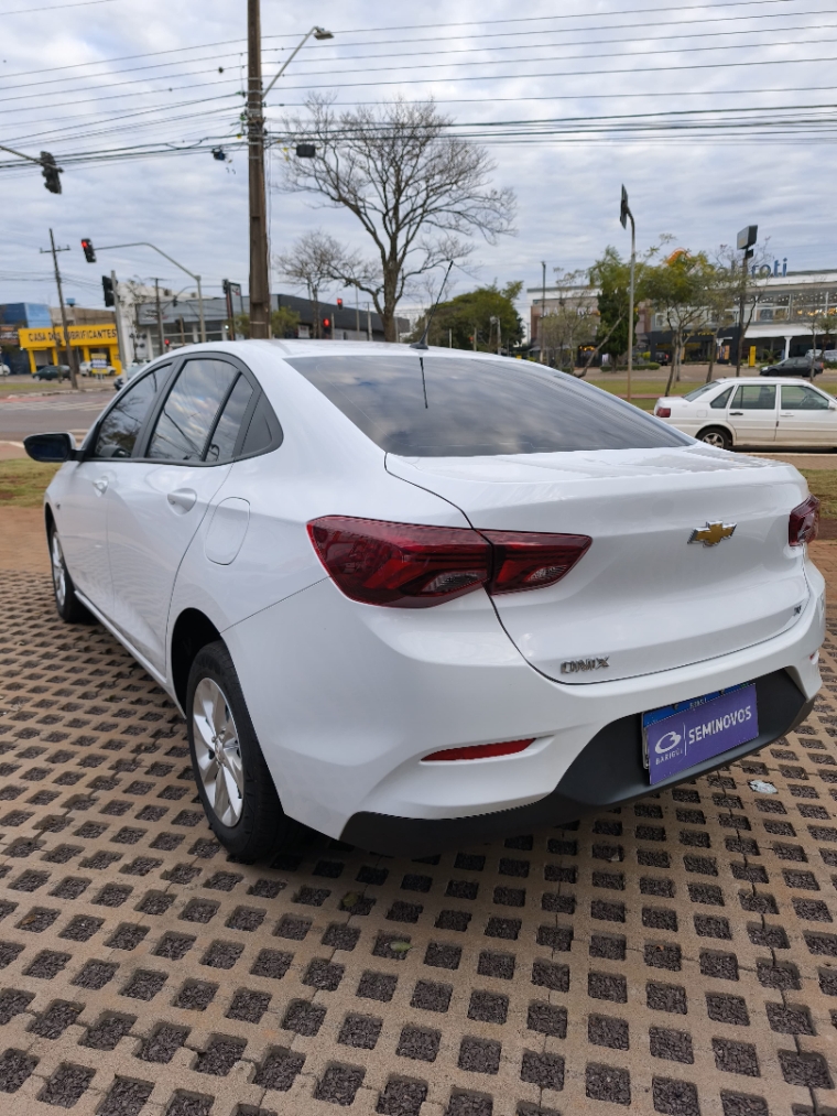 chevrolet onix 1.0 flex plus lt manual 4p 2023