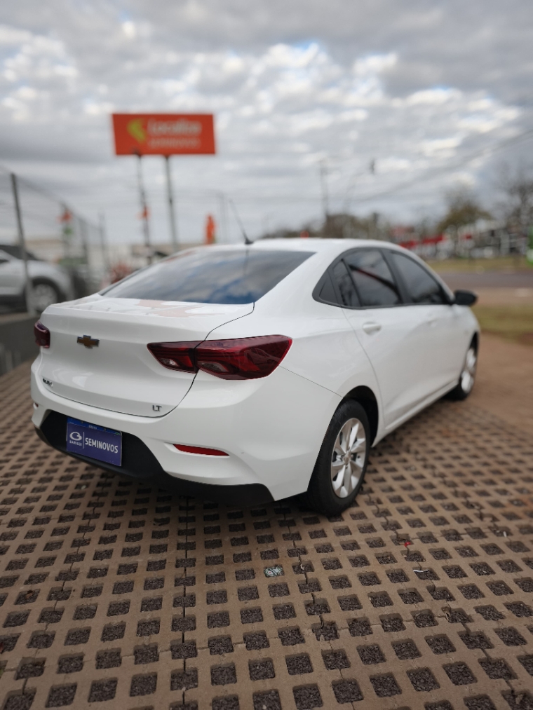 chevrolet onix 1.0 flex plus lt manual 4p 2023