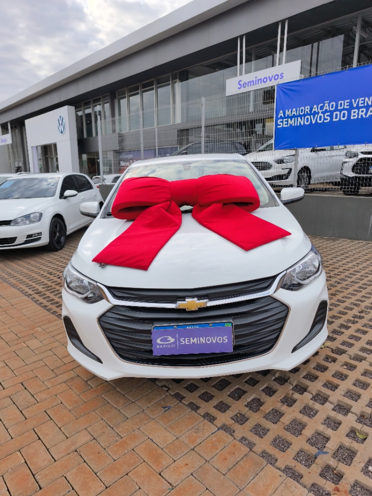 chevrolet onix 1.0 flex plus lt manual 4p 2023