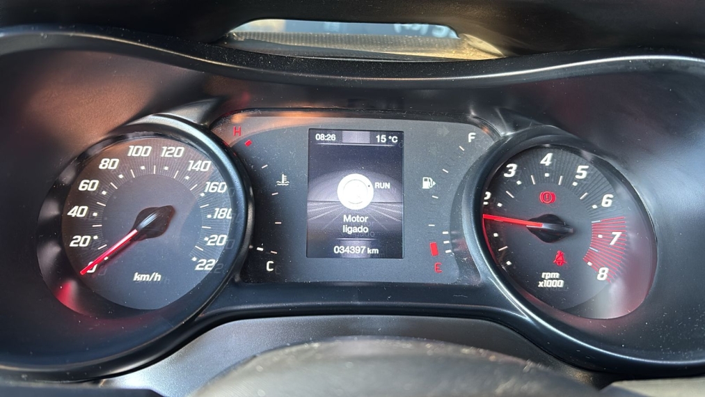 fiat argo 1.0 firefly flex drive manual 4p 2025