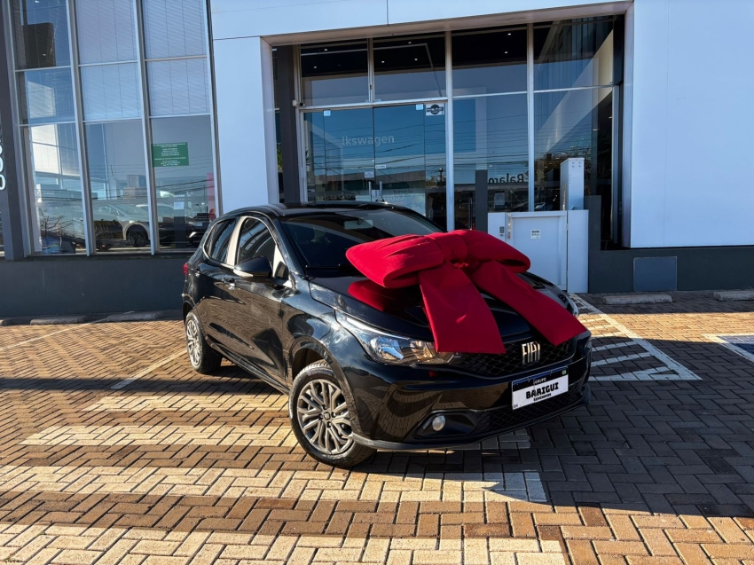 fiat argo 1.0 firefly flex drive manual 4p 2025