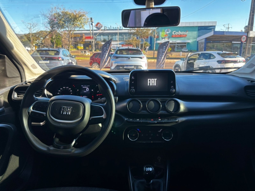 fiat argo 1.0 firefly flex drive manual 4p 2025