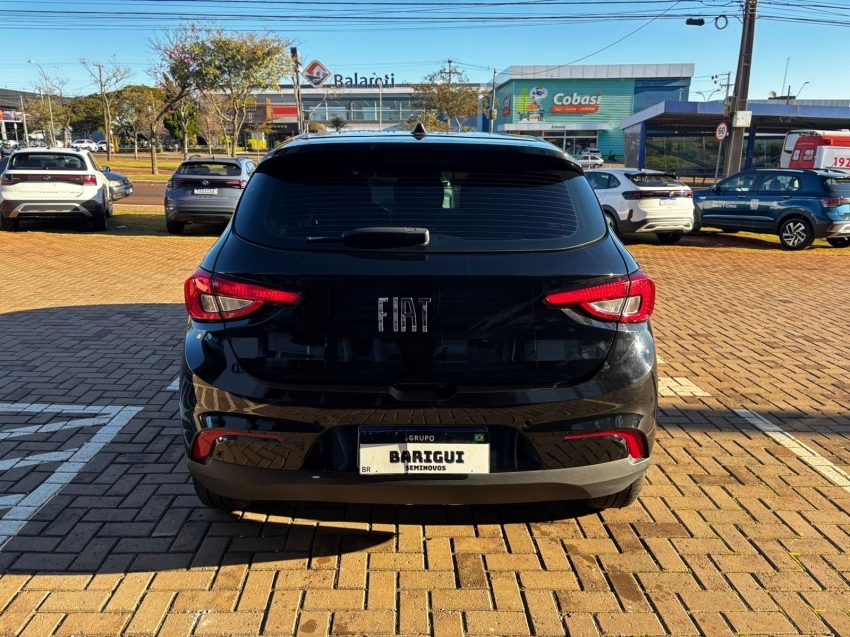 fiat argo 1.0 firefly flex drive manual 4p 2025