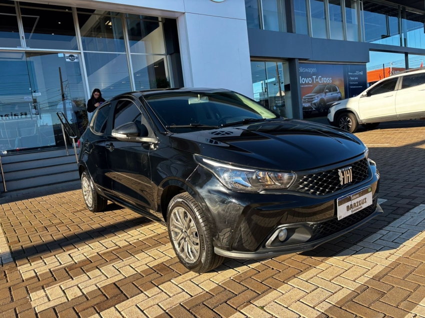 fiat argo 1.0 firefly flex drive manual 4p 2025