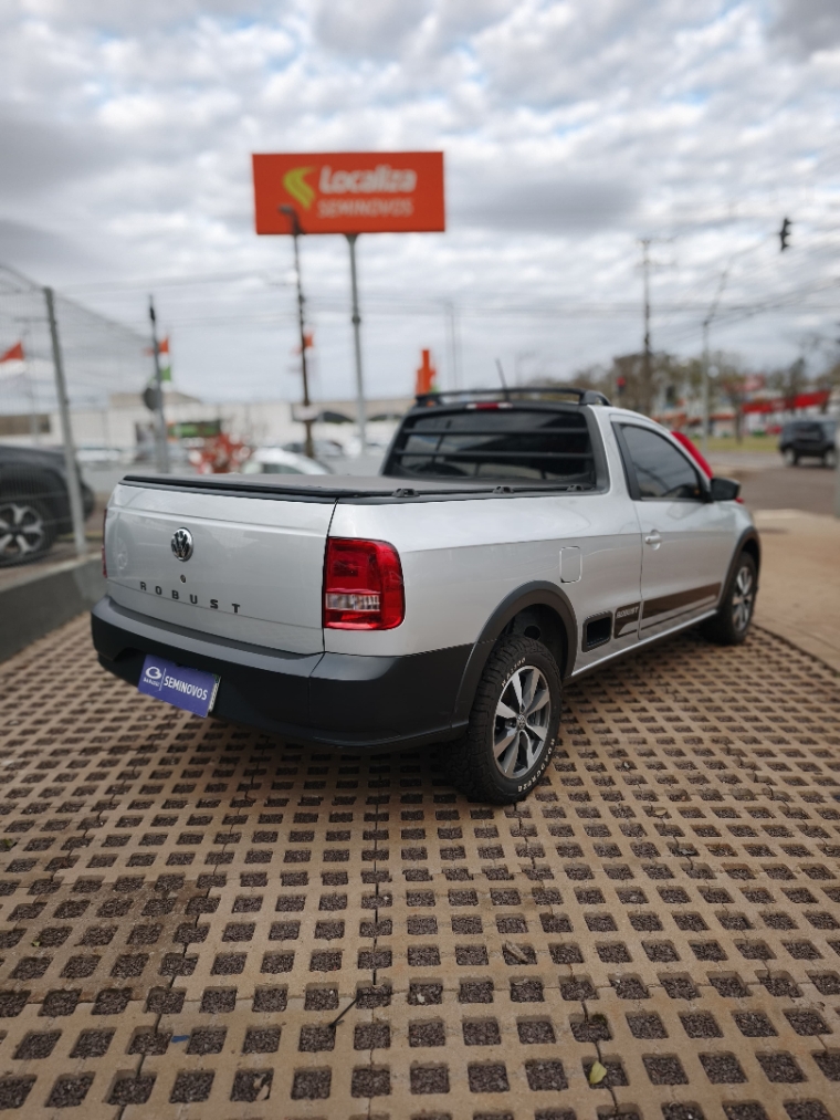 volkswagen saveiro 1.6 msi robust cs 16v flex 2p manual 2023