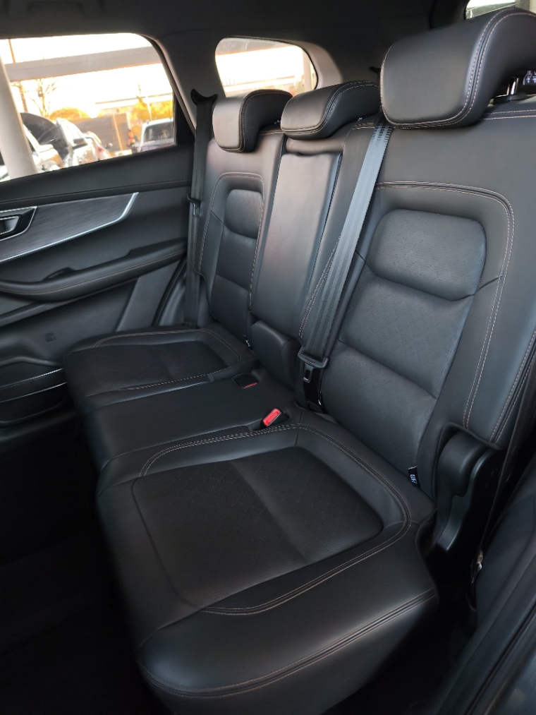 caoa chery tiggo 8 1.6 tgdi gasolina txs dct 4p automatico 2022