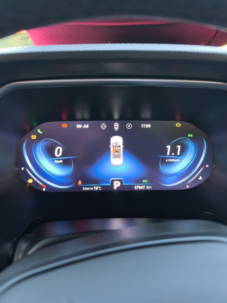 caoa chery tiggo 8 1.6 tgdi gasolina txs dct 4p automatico 2022