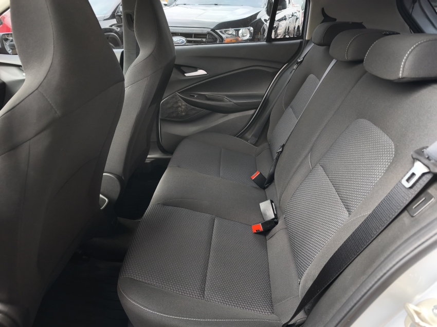 chevrolet onix 1.0 flex lt manual 4p 2023