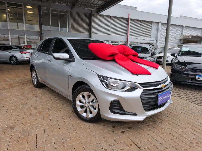 chevrolet onix 1.0 flex lt manual 4p 2023
