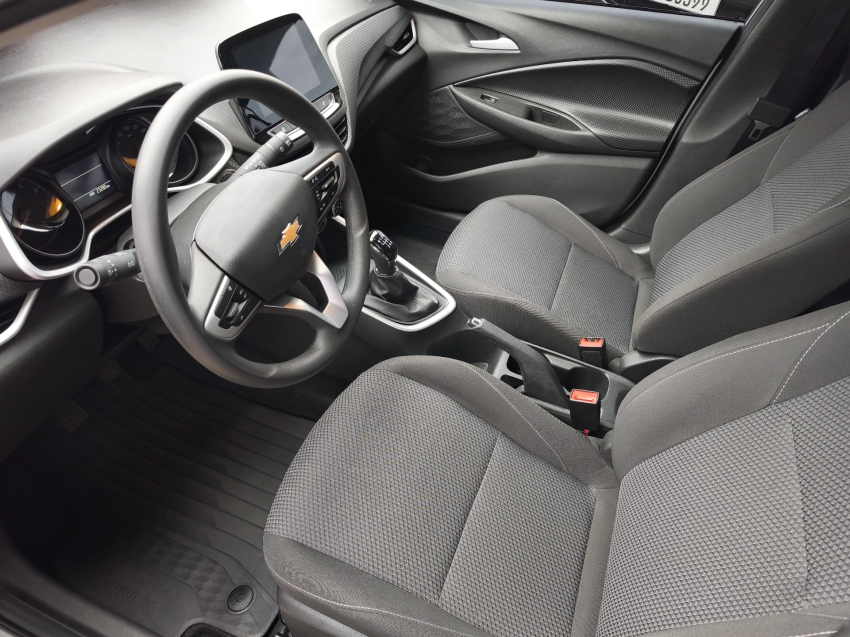 chevrolet onix 1.0 flex lt manual 4p 2023
