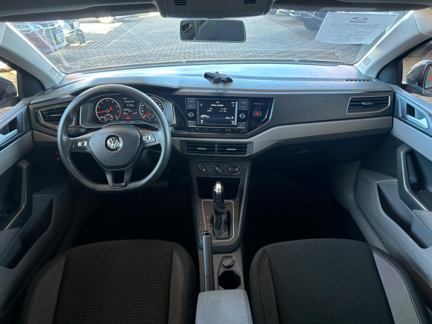 volkswagen virtus 1.0 200 tsi comfortline automatico flex 4p 2019