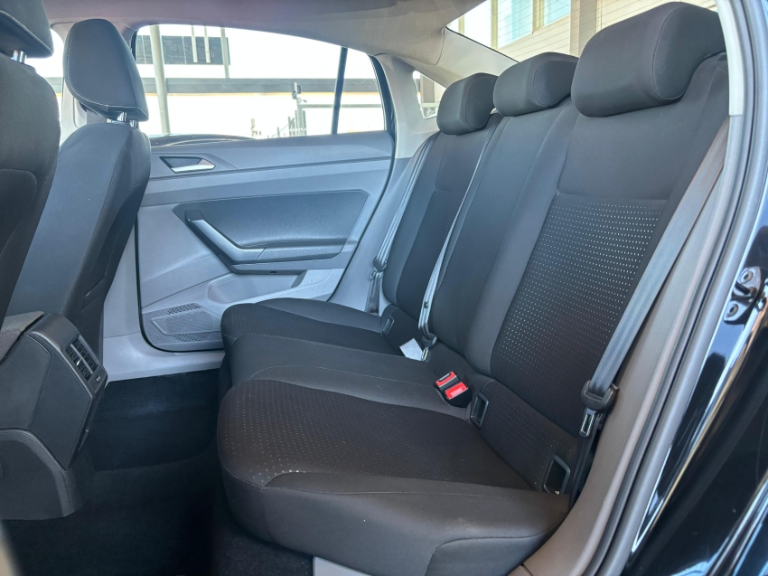 volkswagen virtus 1.0 200 tsi comfortline automatico flex 4p 2019