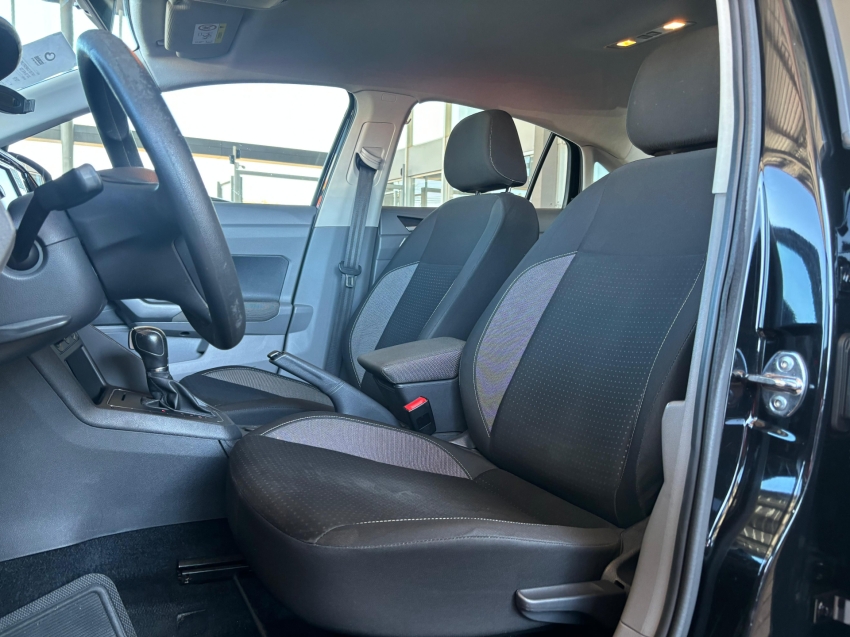 volkswagen virtus 1.0 200 tsi comfortline automatico flex 4p 2019