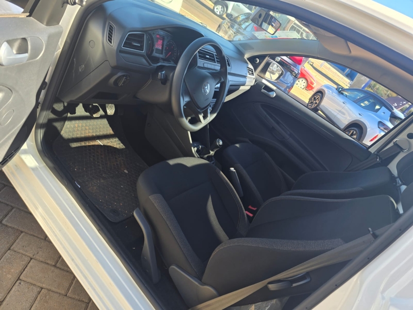 volkswagen saveiro 1.6 msi robust cs 16v flex 2p manual 2024