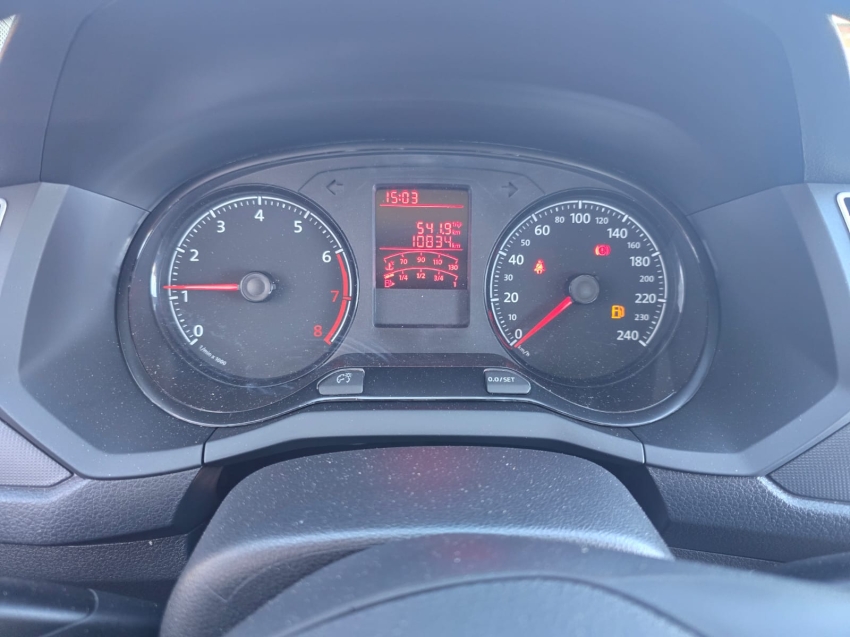 volkswagen saveiro 1.6 msi robust cs 16v flex 2p manual 2024