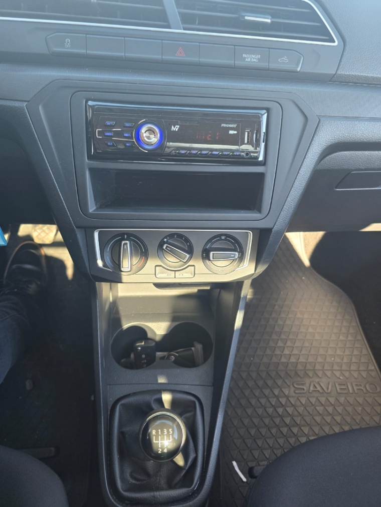 volkswagen saveiro 1.6 msi robust cs 16v flex 2p manual 2024