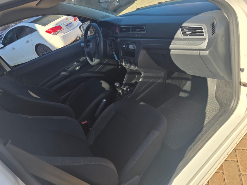 volkswagen saveiro 1.6 msi robust cs 16v flex 2p manual 2024