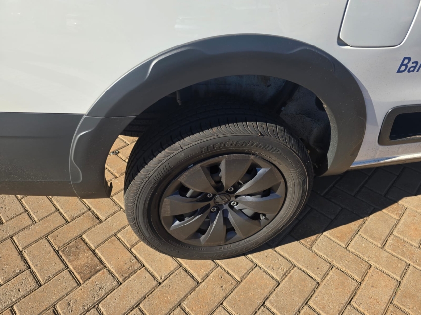 volkswagen saveiro 1.6 msi robust cs 16v flex 2p manual 2024