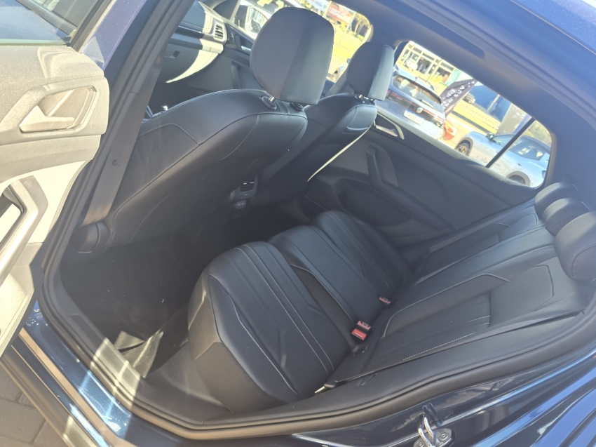volkswagen t-cross 1.0 200 tsi total flex comfortline automatico 4p 2025
