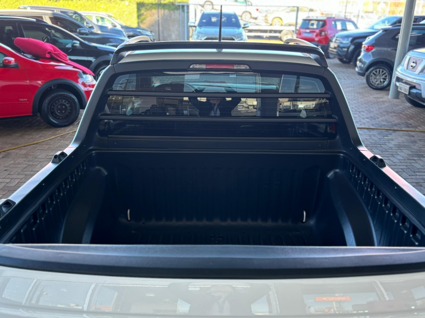 volkswagen saveiro 1.6 msi robust cd 16v flex 2p manual 2024